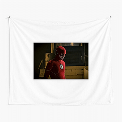 The Flash ended in 2023 after nine seasons The Flash Tapestries