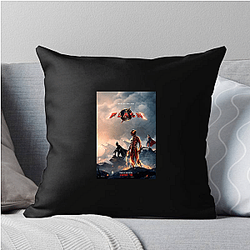 The Flash premiered on The CW in 2014 The Flash Pillows Cover