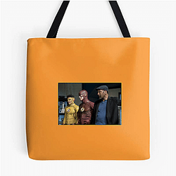 The Flash is known for its action and special effects The Flash Bags