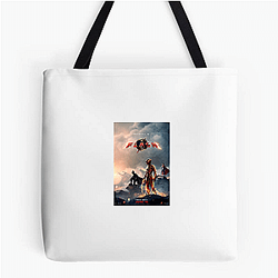 The Flash premiered on The CW in 2014 The Flash Bags