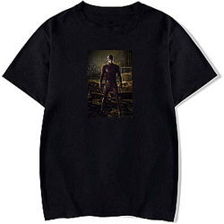 The Flash protects Central City from supervillains The Flash T-Shirts