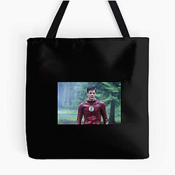The Flash is part of the Arrowverse The Flash Bags
