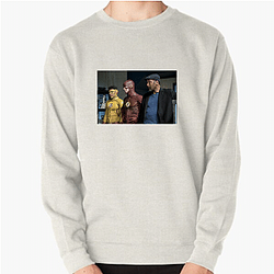 The Flash is known for its action and special effects The Flash Sweatshirts