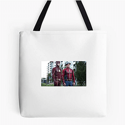 The Flash follows the life of Barry Allen The Flash Bags