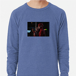 The Flash is based on the DC Comics character The Flash Sweatshirts