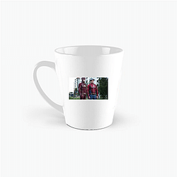 The Flash follows the life of Barry Allen The Flash Mugs