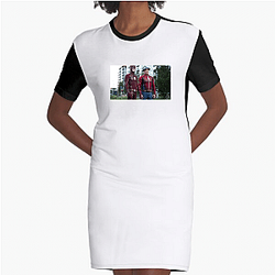 The Flash follows the life of Barry Allen The Flash Dresses