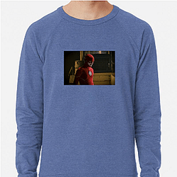 The Flash ended in 2023 after nine seasons The Flash Sweatshirts