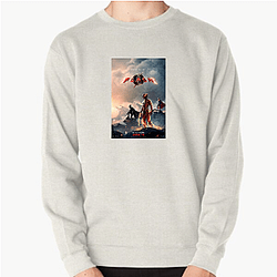 The Flash premiered on The CW in 2014 The Flash Sweatshirts