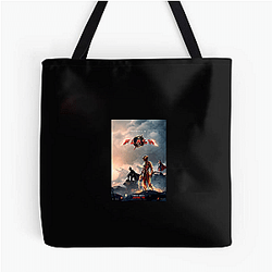 The Flash premiered on The CW in 2014 The Flash Bags