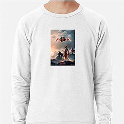 The Flash premiered on The CW in 2014 The Flash Sweatshirts