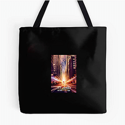 The Flash is a superhero TV series The Flash Bags