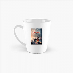 The Flash premiered on The CW in 2014 The Flash Mugs