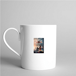 The Flash premiered on The CW in 2014 The Flash Mugs