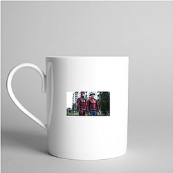 The Flash follows the life of Barry Allen The Flash Mugs