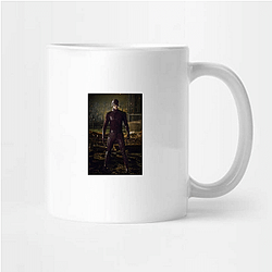 The Flash protects Central City from supervillains The Flash Mugs