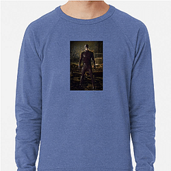The Flash protects Central City from supervillains The Flash Sweatshirts