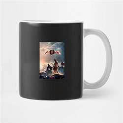 The Flash premiered on The CW in 2014 The Flash Mugs