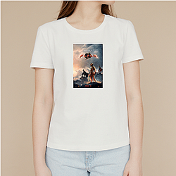The Flash premiered on The CW in 2014 The Flash T-Shirts