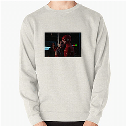 The Flash is based on the DC Comics character The Flash Sweatshirts
