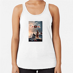 The Flash premiered on The CW in 2014 The Flash Tank Tops