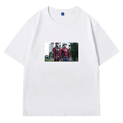 The Flash follows the life of Barry Allen The Flash T-Shirts