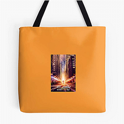 The Flash is a superhero TV series The Flash Bags