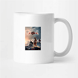 The Flash premiered on The CW in 2014 The Flash Mugs