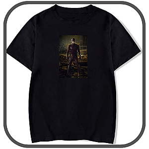 The Flash T-Shirts