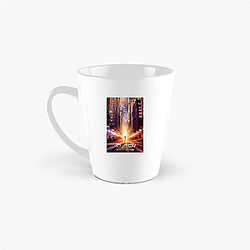 The Flash is a superhero TV series The Flash Mugs