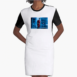 The Flash's journey is about becoming a hero The Flash Dresses