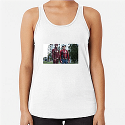 The Flash follows the life of Barry Allen The Flash Tank Tops