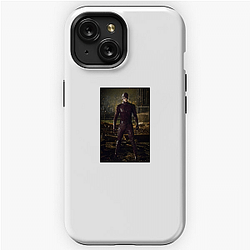 The Flash protects Central City from supervillains The Flash Samsung Cases