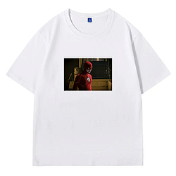 The Flash ended in 2023 after nine seasons The Flash T-Shirts