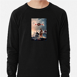 The Flash premiered on The CW in 2014 The Flash Sweatshirts