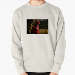 The Flash ended in 2023 after nine seasons The Flash Sweatshirts