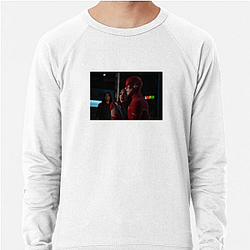 The Flash is based on the DC Comics character The Flash Sweatshirts