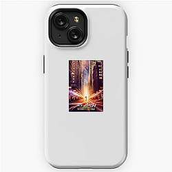 The Flash is a superhero TV series The Flash Samsung Cases