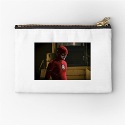 The Flash ended in 2023 after nine seasons The Flash Zipper Pouches
