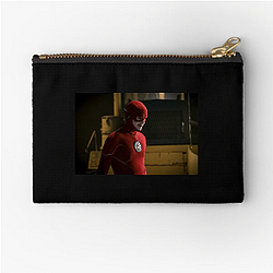 The Flash ended in 2023 after nine seasons The Flash Zipper Pouches