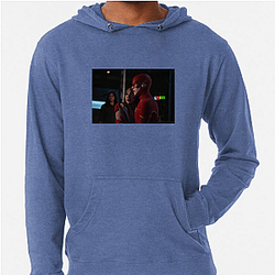 The Flash is based on the DC Comics character The Flash Hoodies