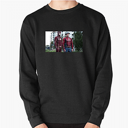 The Flash follows the life of Barry Allen The Flash Sweatshirts