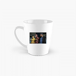 The Flash is known for its action and special effects The Flash Mugs