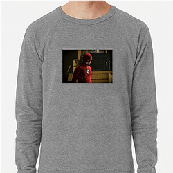 The Flash ended in 2023 after nine seasons The Flash Sweatshirts