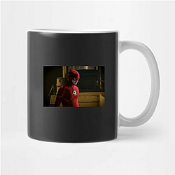 The Flash ended in 2023 after nine seasons The Flash Mugs