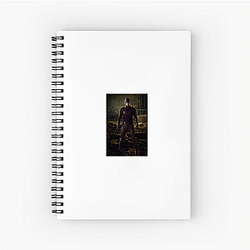 The Flash protects Central City from supervillains The Flash Notebook