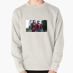 The Flash follows the life of Barry Allen The Flash Sweatshirts