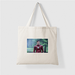 The Flash is part of the Arrowverse The Flash Bags