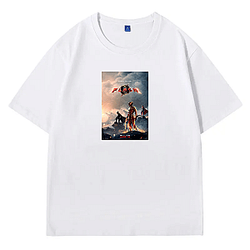 The Flash premiered on The CW in 2014 The Flash T-Shirts