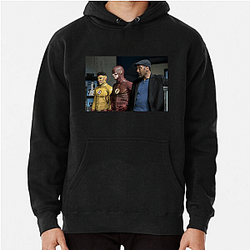 The Flash is known for its action and special effects The Flash Hoodies